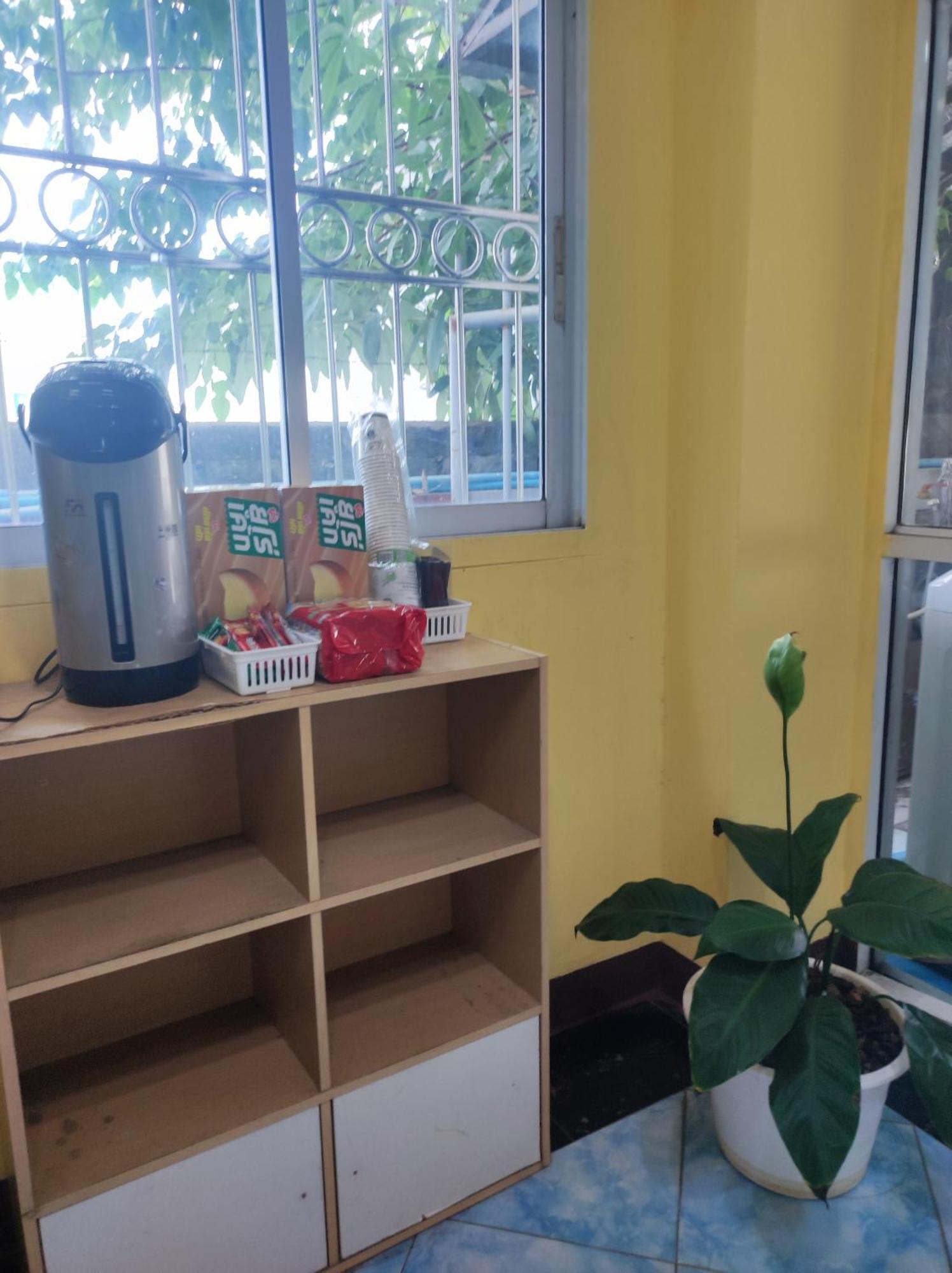 شقة Psm At Rangsit Ban Bang Khan  الغرفة الصورة